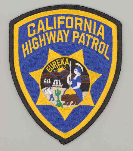 CHP logo